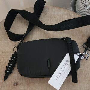 Nwt Thacker Ella Phone Crossbody